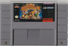 SNES Super Adventure Island II 2