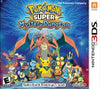 3DS Pokemon - Super Mystery Dungeon