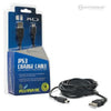 PS3 USB Controller Recharger Cable - Hyperkin for PS3 and PSP - NEW