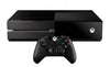 XB1 F - Xbox One - System HW - 1 TB - Black - NO KINECT