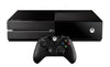 XB1 Xbox One System - HW - Original Model - 1 TB - Black - NO KINECT - USED