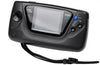 GG Game Gear system HW - Black