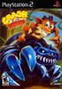 PS2 Crash Bandicoot - Crash of the Titans