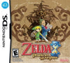 NDS Legend of Zelda - Phantom Hourglass