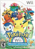 Wii PokePark Wii - Pikachu's Adventure