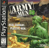 PS1 Army Men 3D