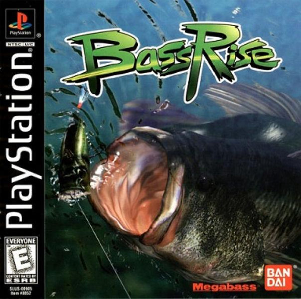 PS1 Bass Rise