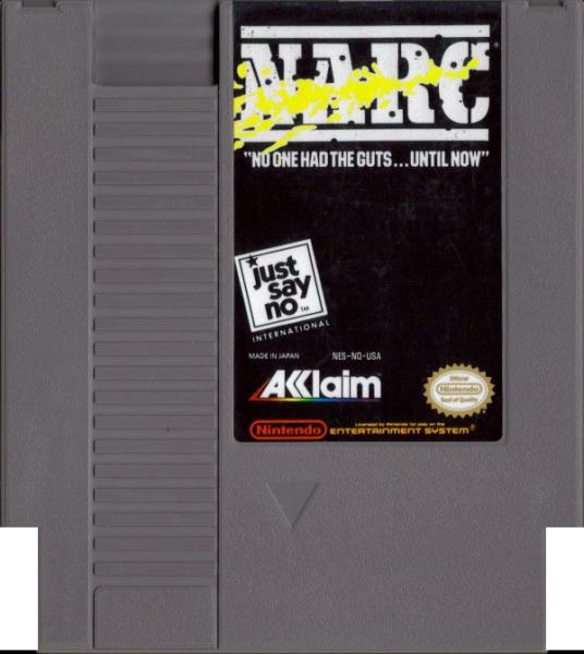 NES NARC
