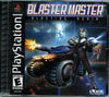 PS1 Blaster Master - Blasting Again