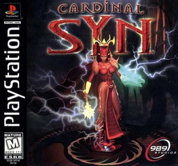 PS1 Cardinal Syn
