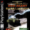 PS1 Command & Conquer - Red Alert Retaliation