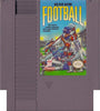 NES Play Action Football