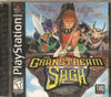 PS1 Granstream Saga