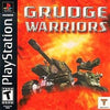 PS1 Grudge Warriors