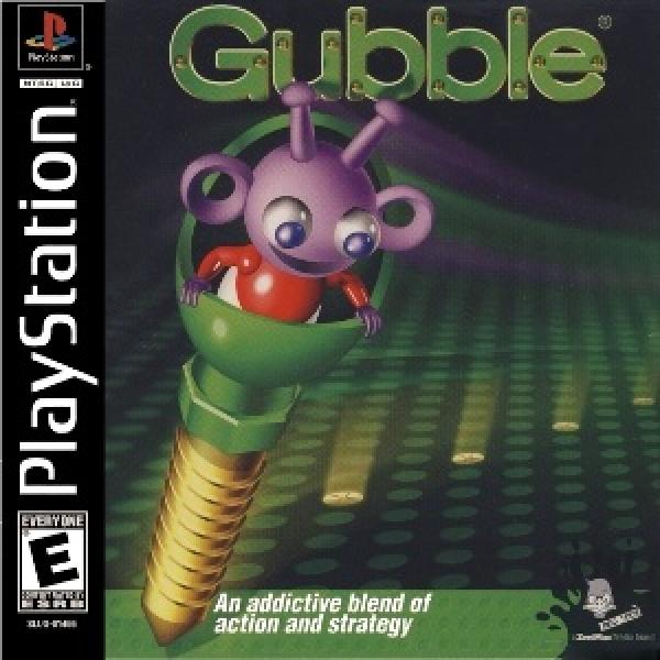 PS1 Gubble