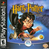 PS1 Harry Potter and the Sorcerer's Stone