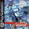 PS1 Jeremy McGrath Supercross 2000