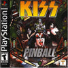 PS1 Kiss Pinball