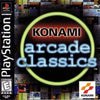 PS1 Konami Arcade Classics