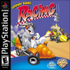 PS1 Looney Tunes Racing