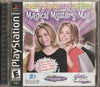 PS1 Mary Kate and Ashley - Magical Mystery Mall