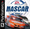 PS1 NASCAR 2001