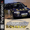 PS1 Need for Speed - V-Rally