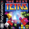 PS1 Next Tetris