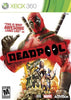 X360 Deadpool