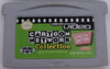 GBA Cartoon Network - Collection - Special Edition - VIDEO