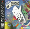 PS1 No One Can Stop Mr. Domino