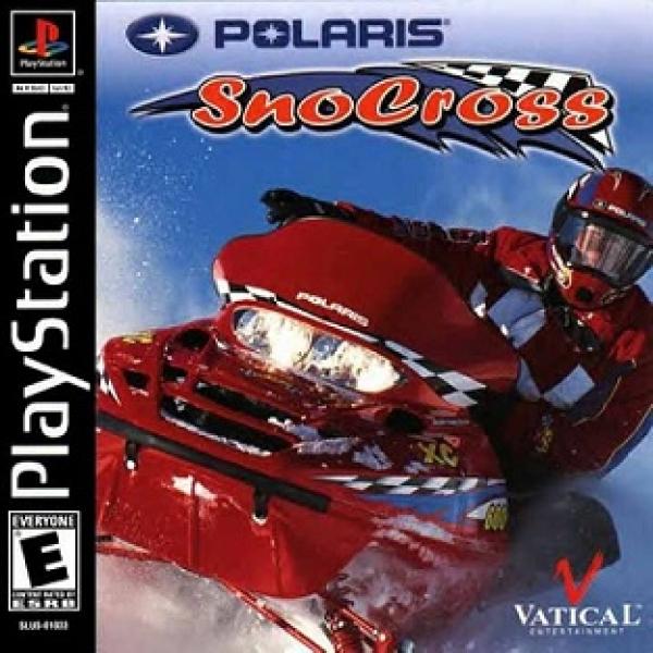 PS1 Polaris SnoCross