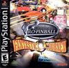 PS1 Pro Pinball - Fantastic Journey