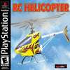 PS1 RC Helicopter