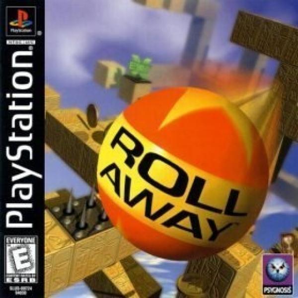 PS1 Roll Away