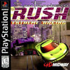PS1 San Francisco Rush - Extreme Racing