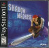 PS1 Shadow Madness