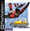 PS1 Skydiving Extreme