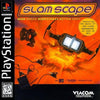 PS1 SlamScape