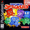 PS1 Tecmo Stackers