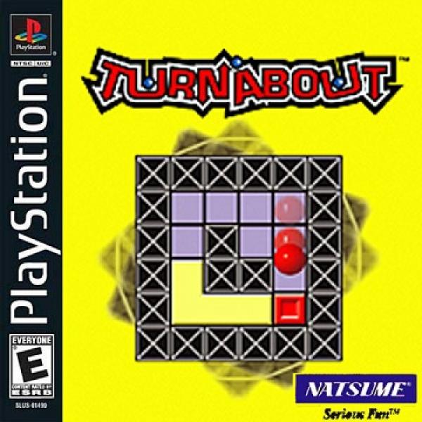 PS1 Turnabout