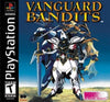 PS1 Vanguard Bandits