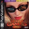 PS1 Vegas Games 2000