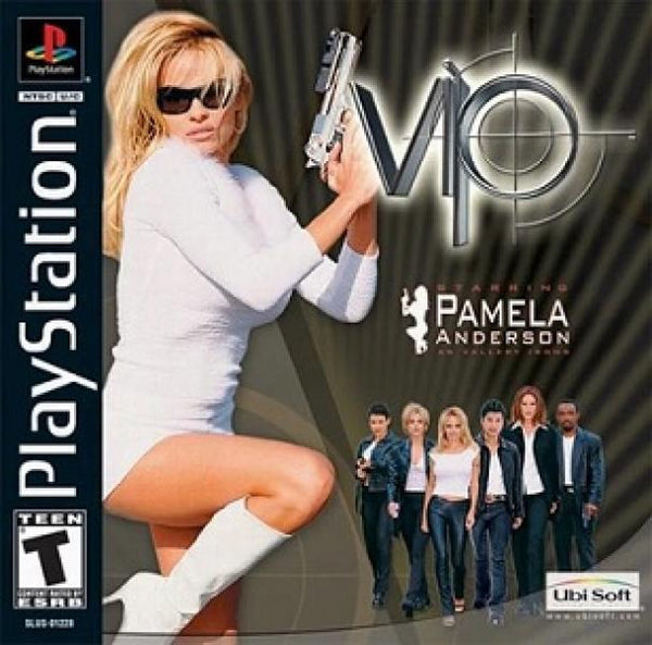 PS1 VIP