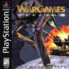 PS1 WarGames - Defcon 1