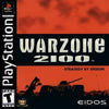 PS1 Warzone 2100