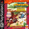 PS1 Wild Thornberrys - Animal Adventures