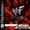 PS1 WWF Attitude