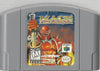 N64 Mace - The Dark Age