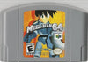 N64 Mega Man 64